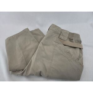 5.11 Tactical Men's Cargo Pants in Tan